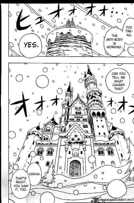 One Piece Chapter 139 — page 8