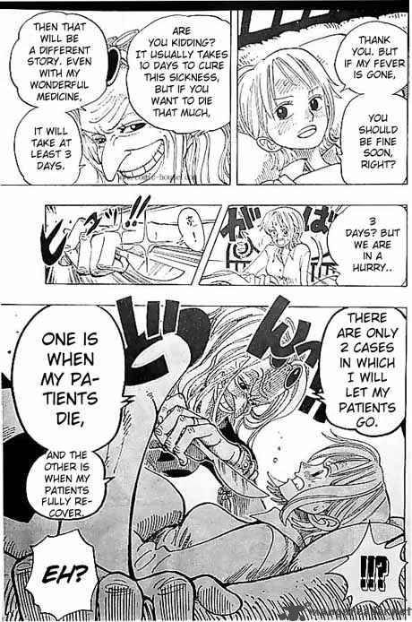 One Piece Chapter 139 — page 15