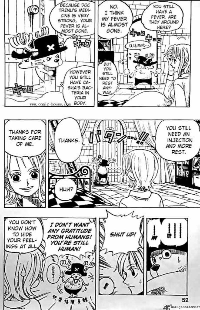 One Piece Chapter 140 — page 6