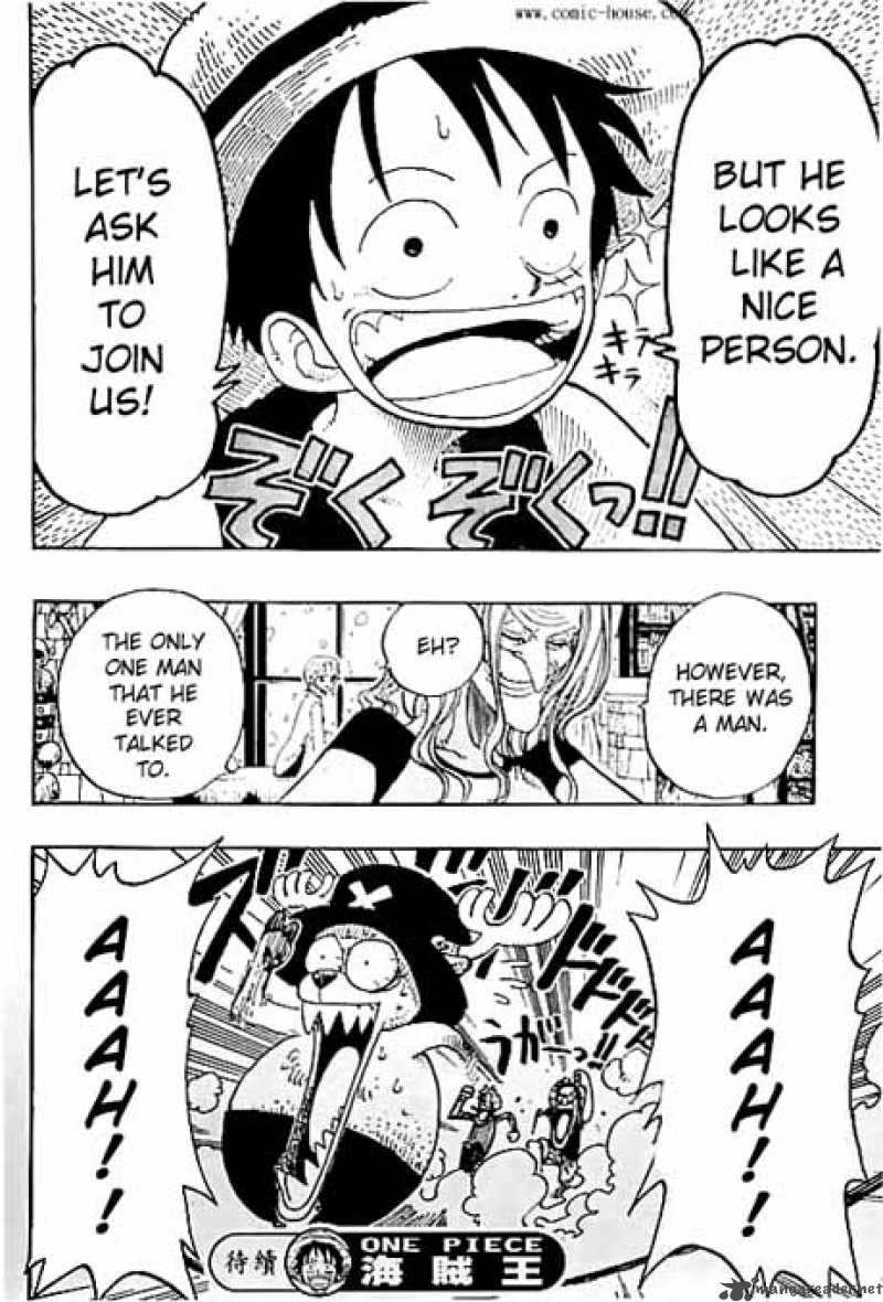 One Piece Chapter 140 — page 18