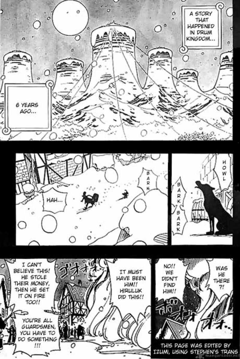 One Piece Chapter 141 — page 9