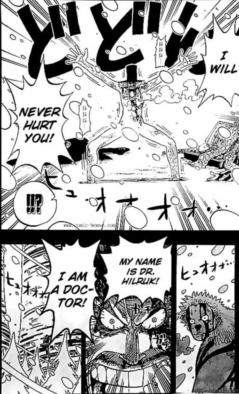 One Piece Chapter 141 — page 18