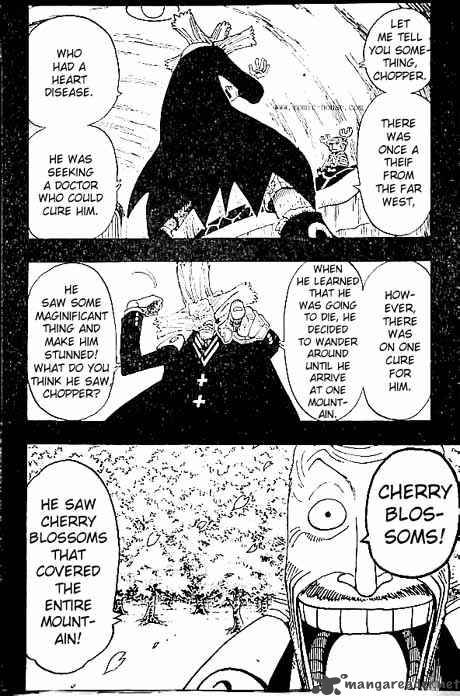 One Piece Chapter 142 — page 10