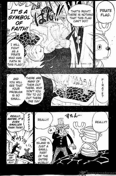 One Piece Chapter 142 — page 12