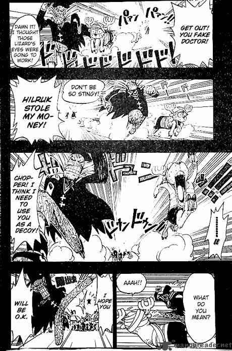 One Piece Chapter 142 — page 14