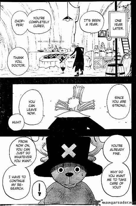 One Piece Chapter 142 — page 17