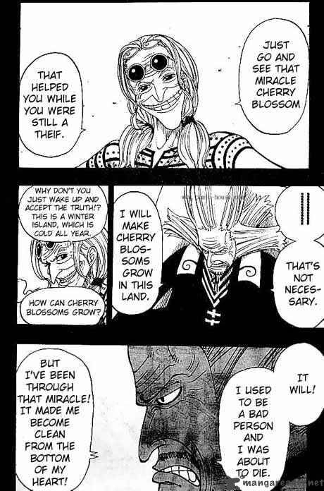 One Piece Chapter 143 — page 4