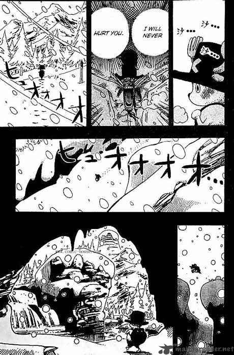 One Piece Chapter 143 — page 11