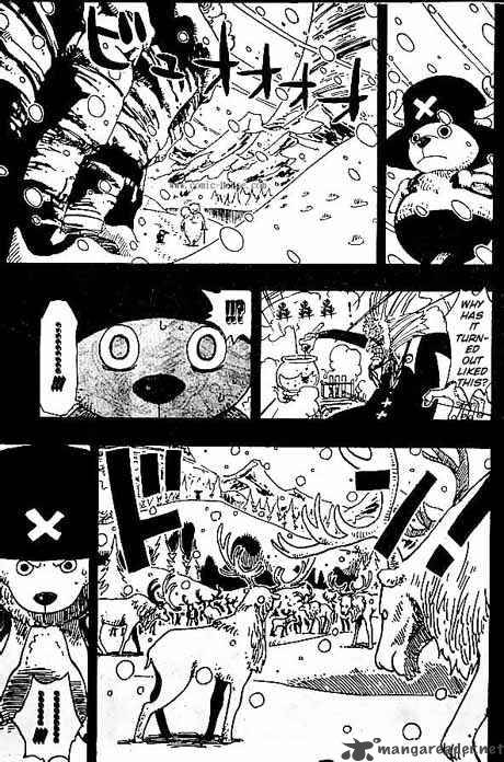 One Piece Chapter 143 — page 13