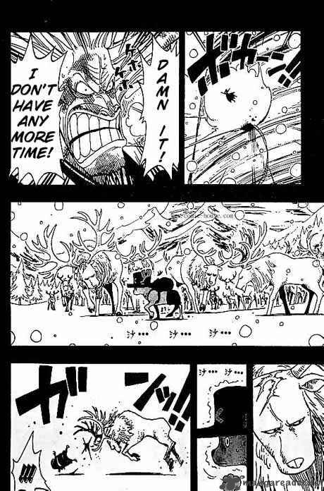 One Piece Chapter 143 — page 14