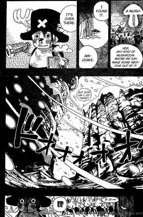One Piece Chapter 143 — page 16
