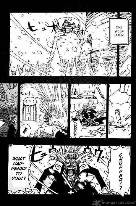 One Piece Chapter 143 — page 17