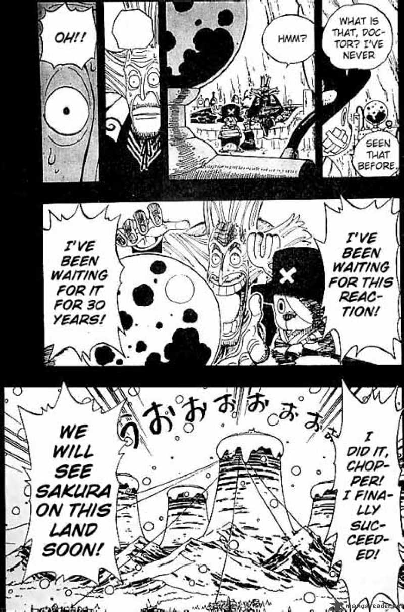 One Piece Chapter 144 — page 3