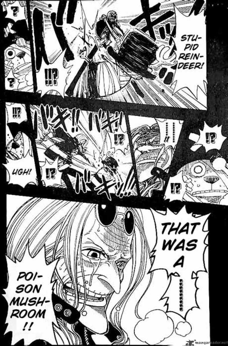 One Piece Chapter 144 — page 14
