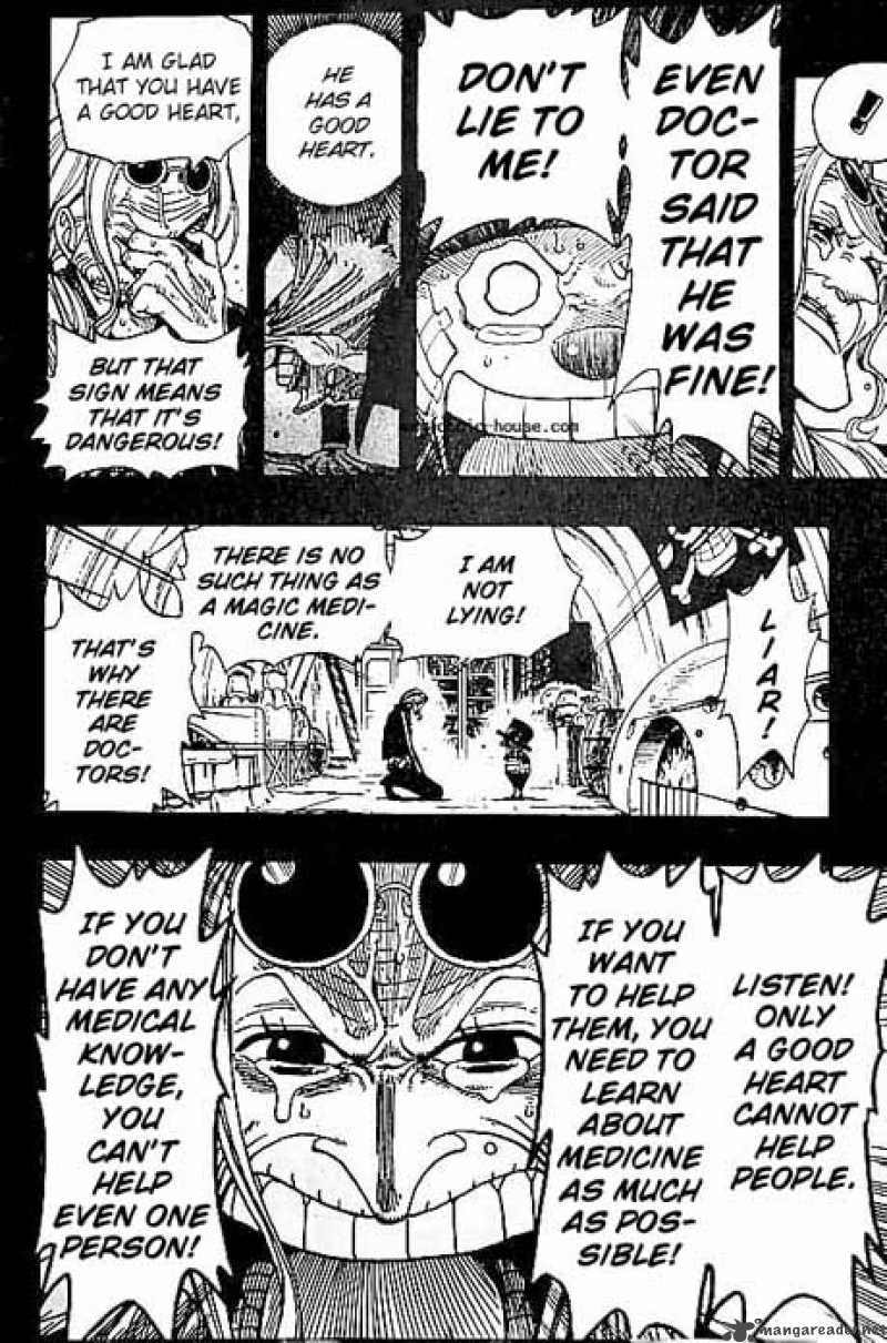 One Piece Chapter 144 — page 16