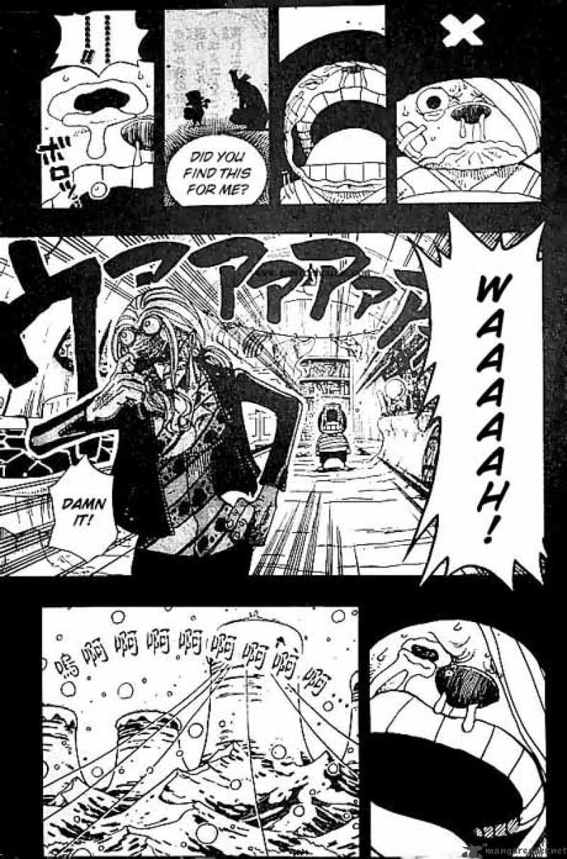 One Piece Chapter 144 — page 17
