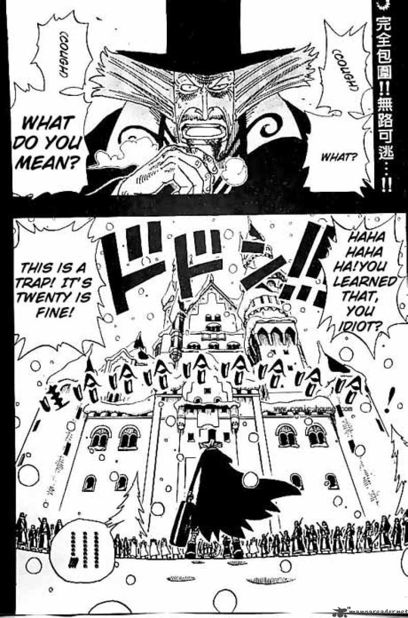 One Piece Chapter 145 — page 2