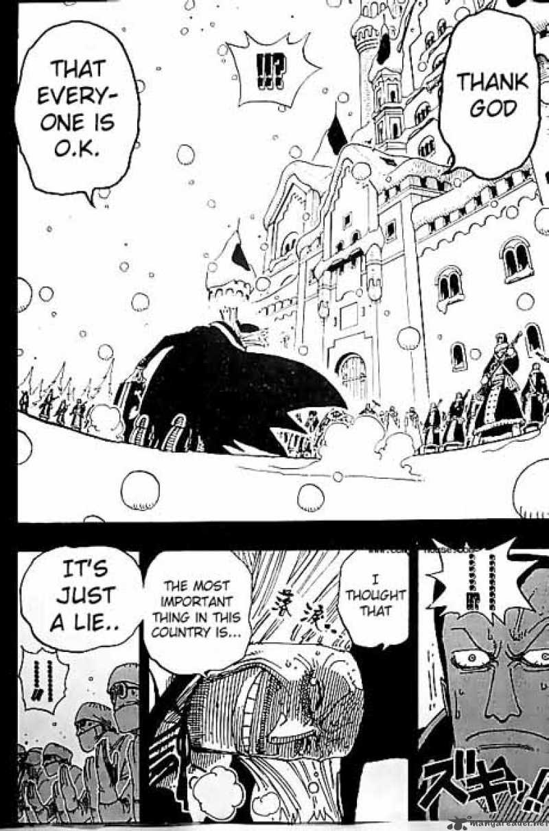 One Piece Chapter 145 — page 4