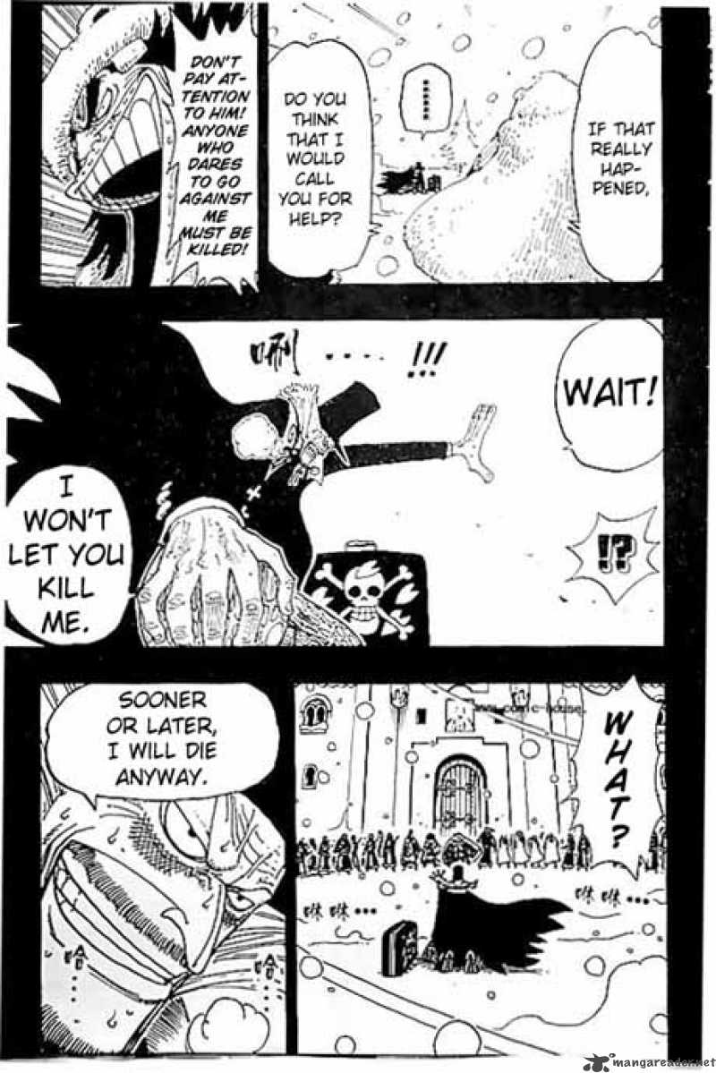 One Piece Chapter 145 — page 5