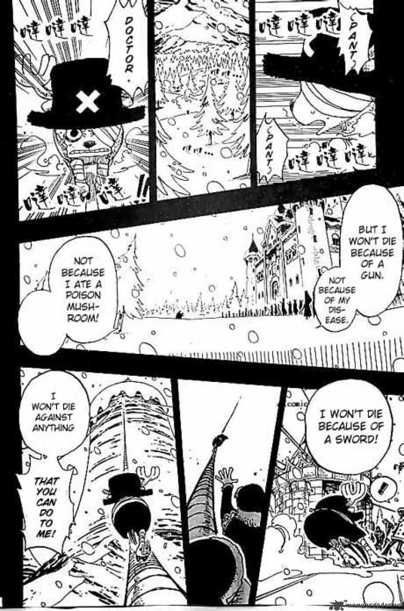 One Piece Chapter 145 — page 6