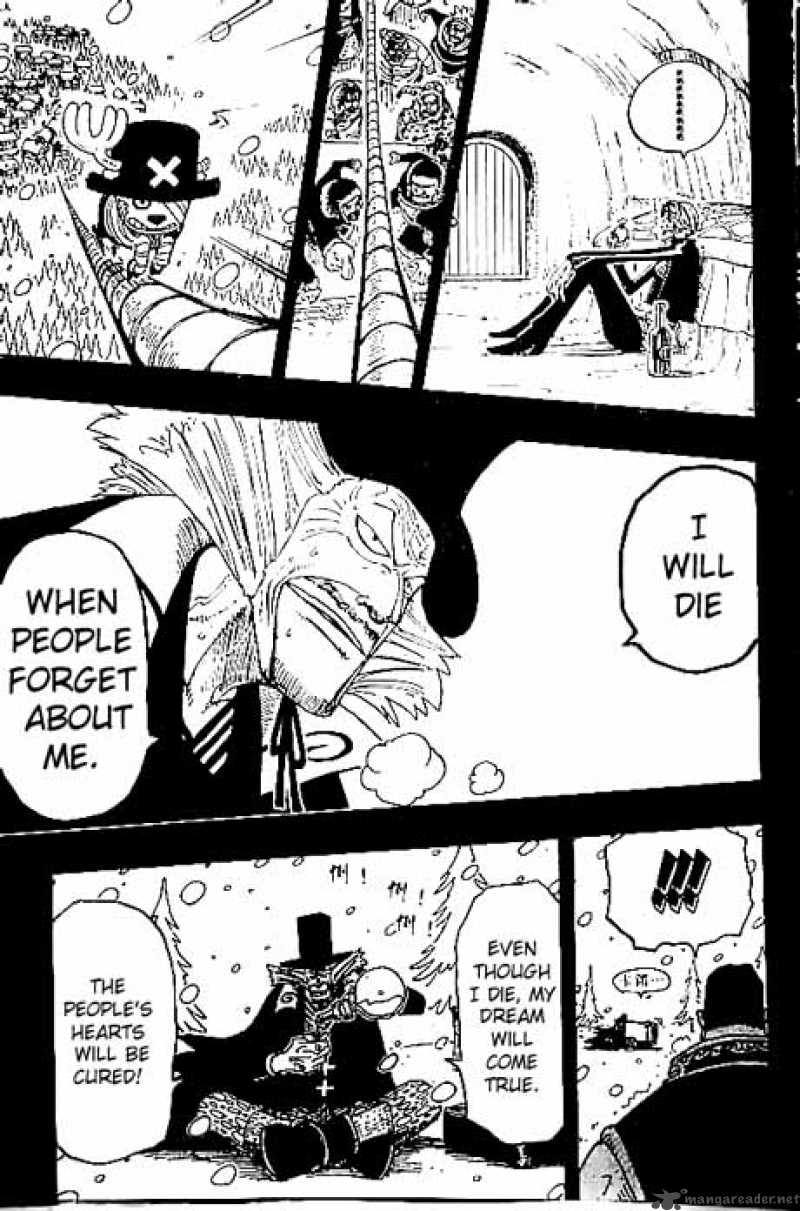 One Piece Chapter 145 — page 7