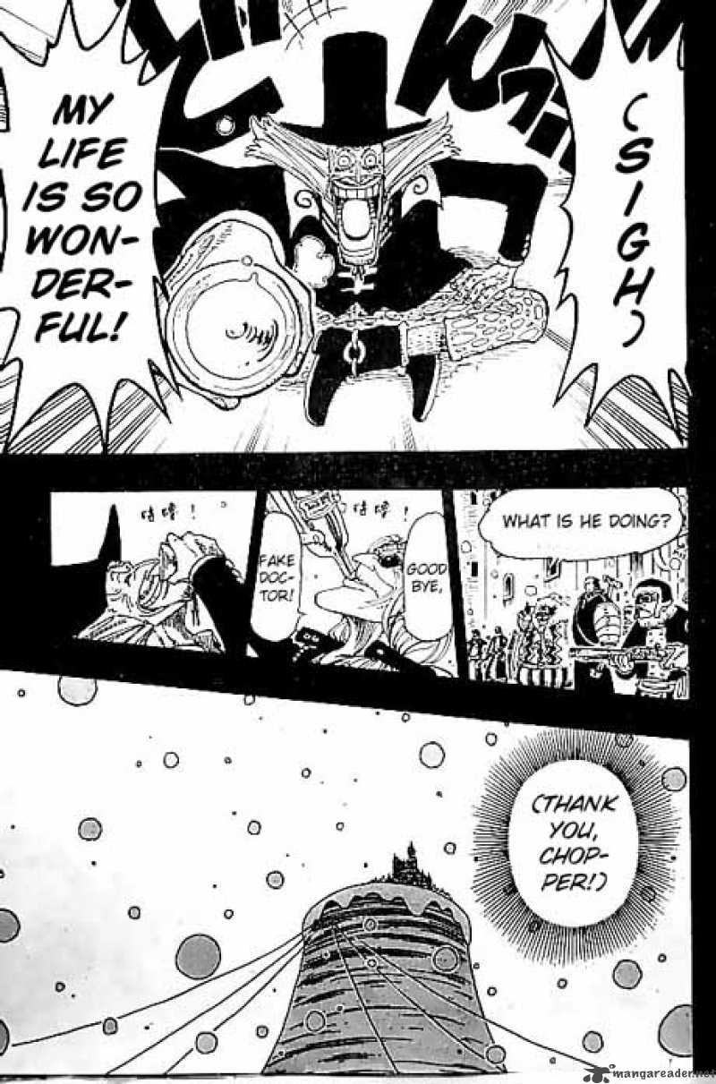 One Piece Chapter 145 — page 9
