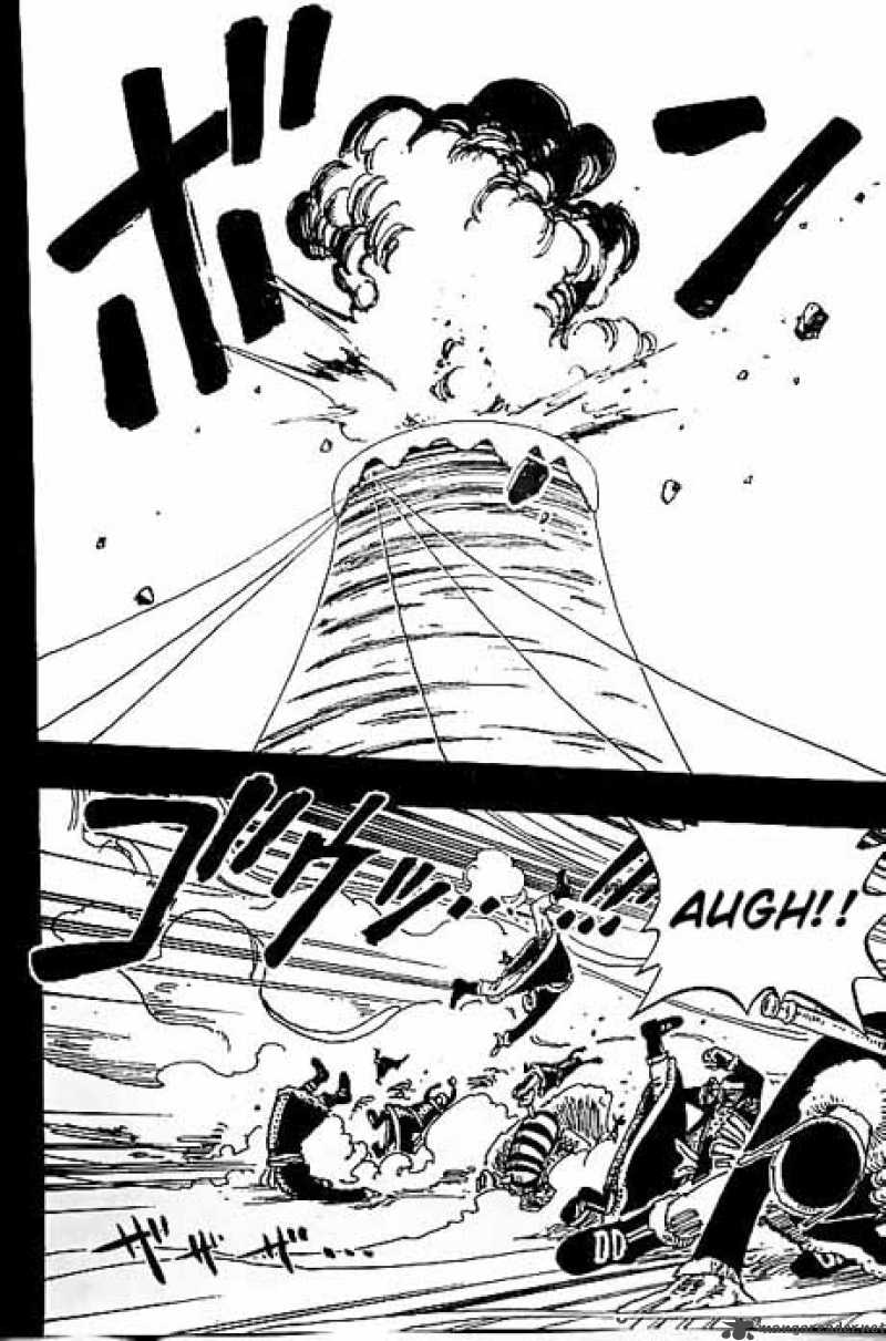 One Piece Chapter 145 — page 10