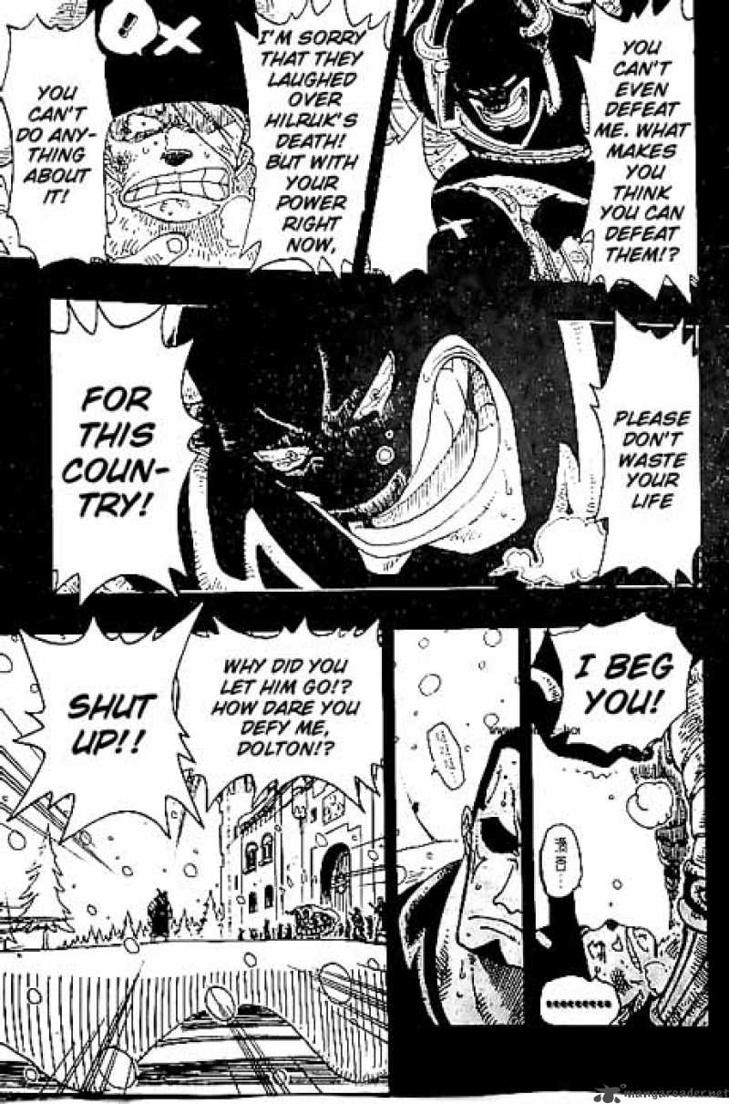 One Piece Chapter 145 — page 13