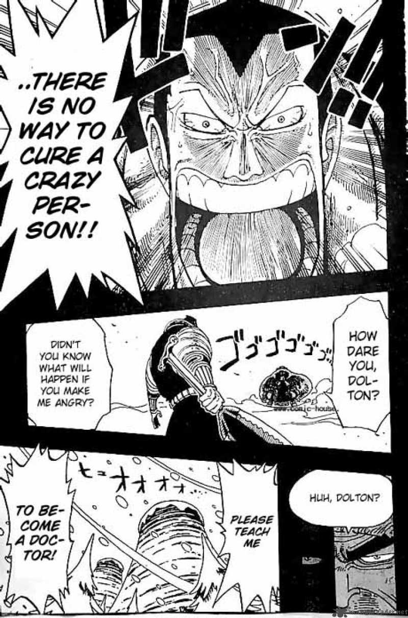 One Piece Chapter 145 — page 15