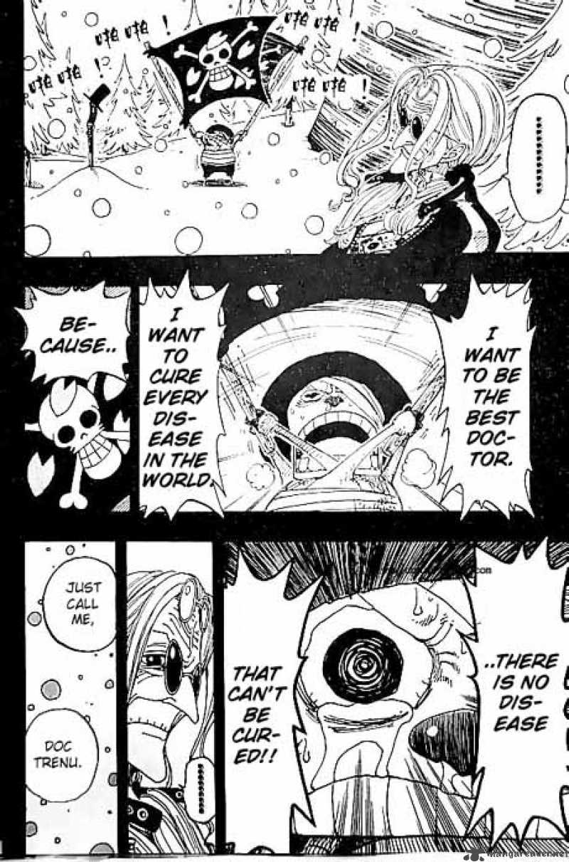 One Piece Chapter 145 — page 16
