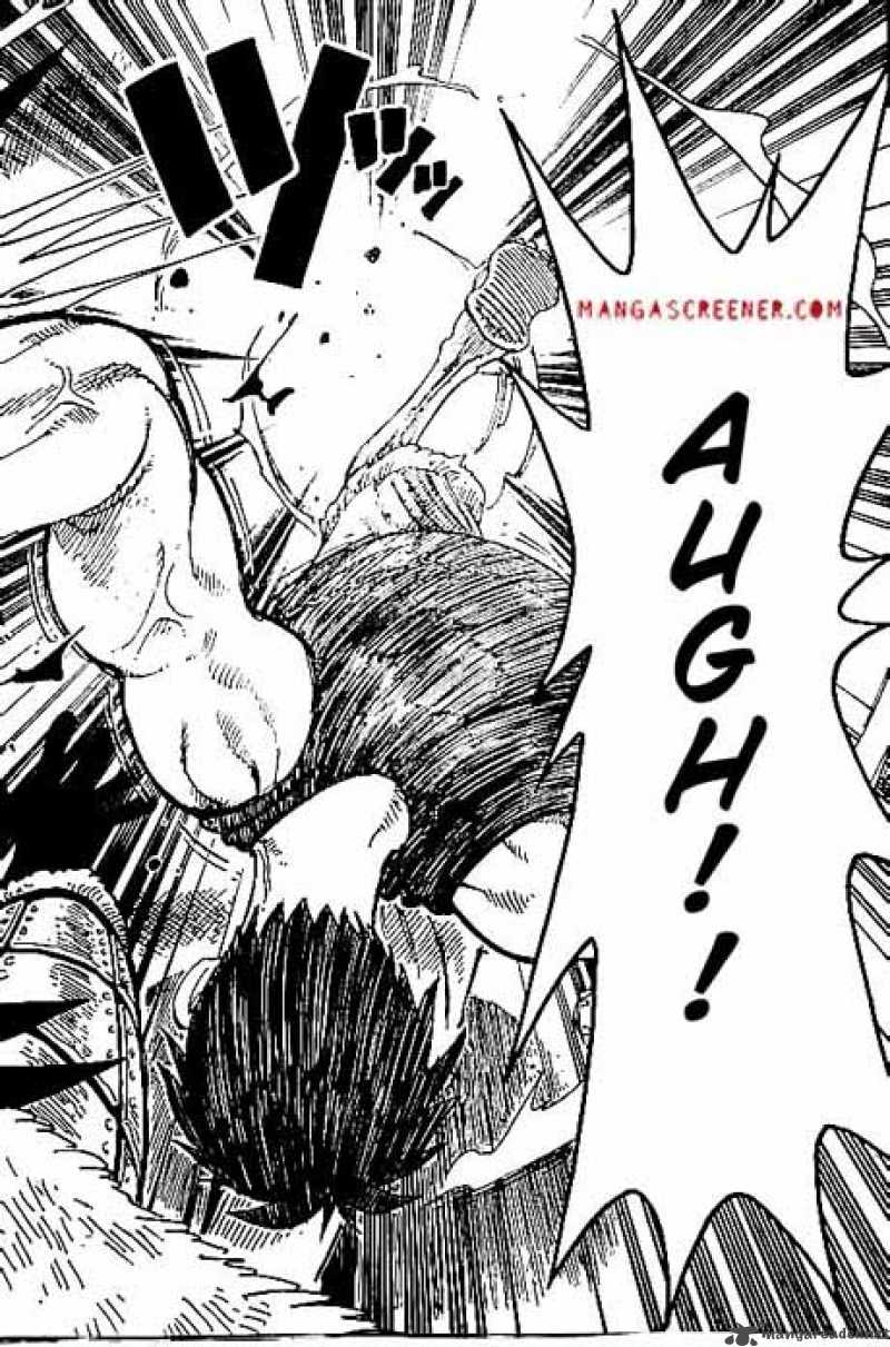 One Piece Chapter 145 — page 18