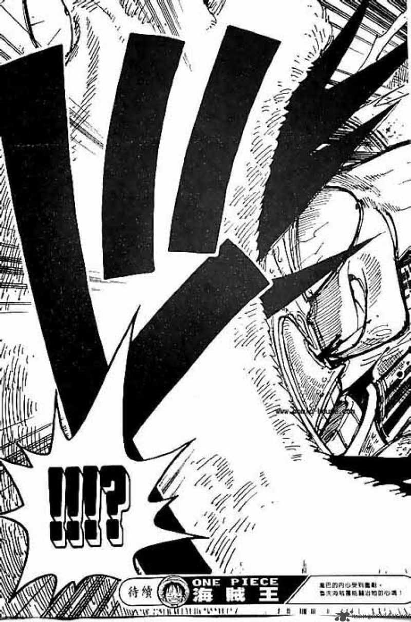 One Piece Chapter 145 — page 19