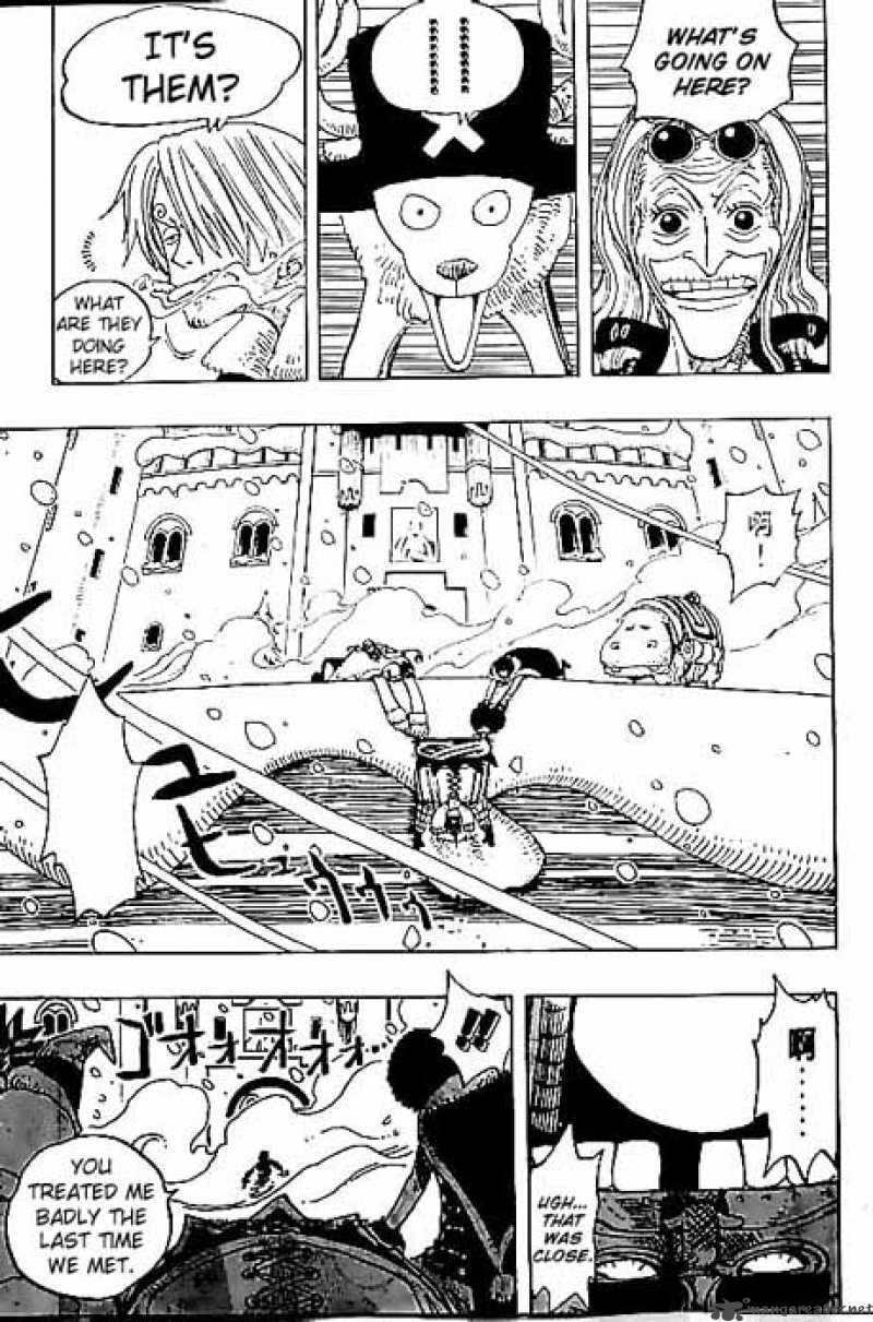 One Piece Chapter 146 — page 3