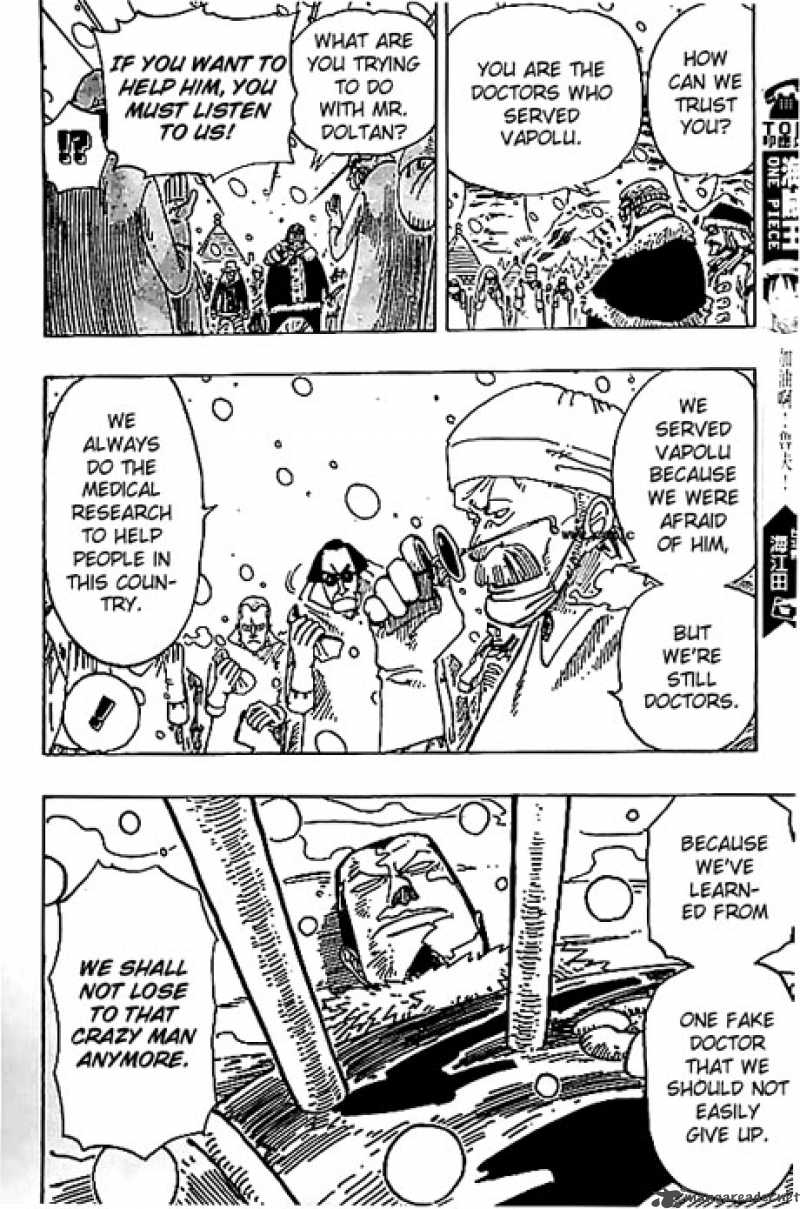 One Piece Chapter 147 — page 3