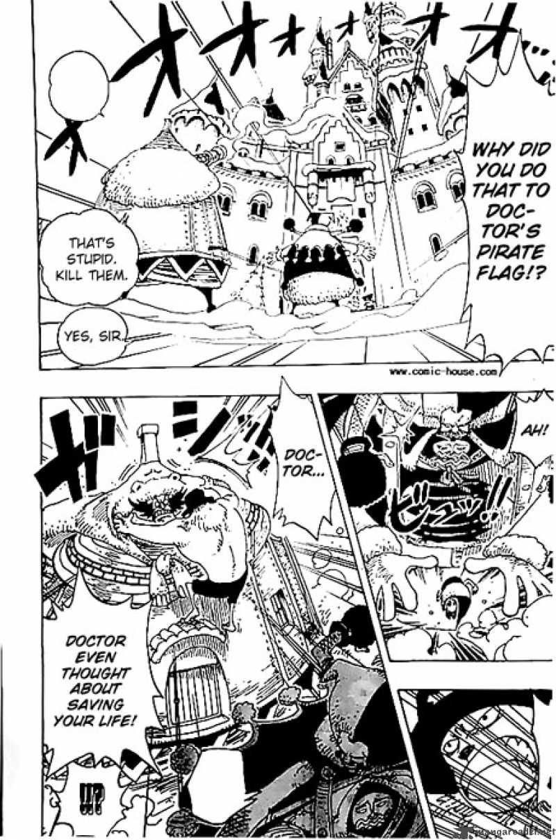 One Piece Chapter 147 — page 15