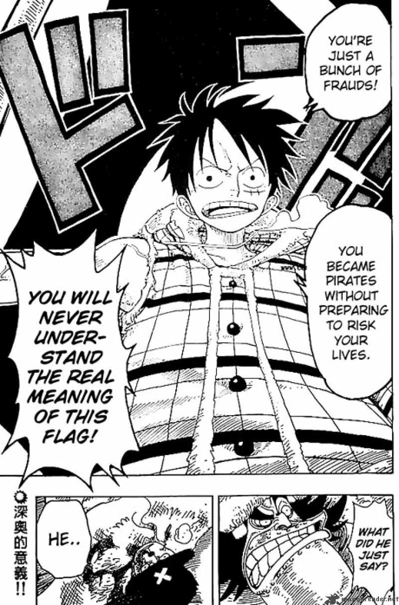 One Piece Chapter 147 — page 18