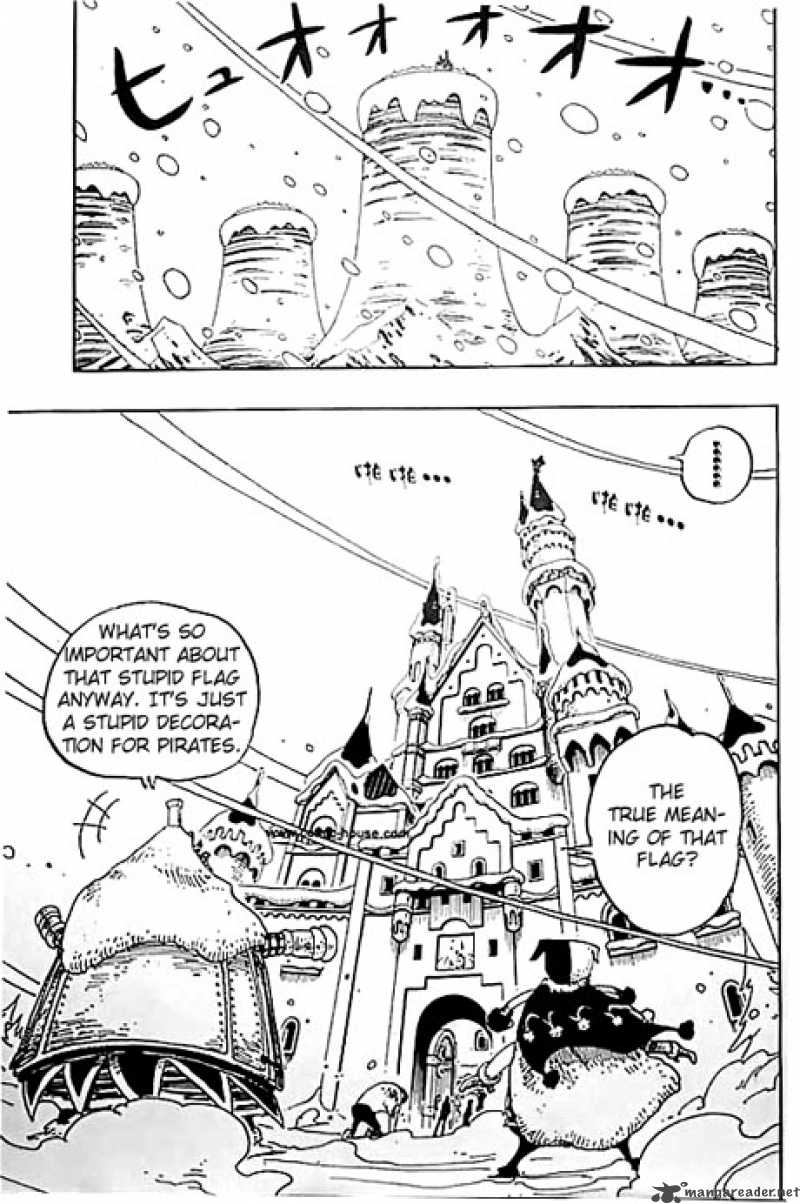 One Piece Chapter 148 — page 5