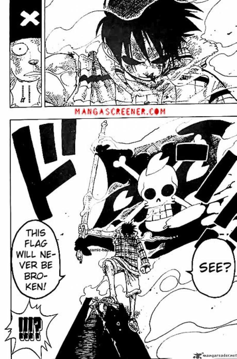 One Piece Chapter 148 — page 8