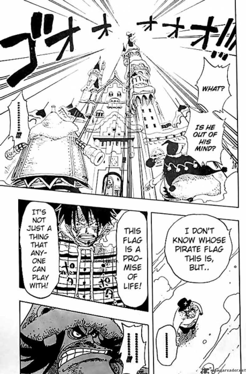 One Piece Chapter 148 — page 9