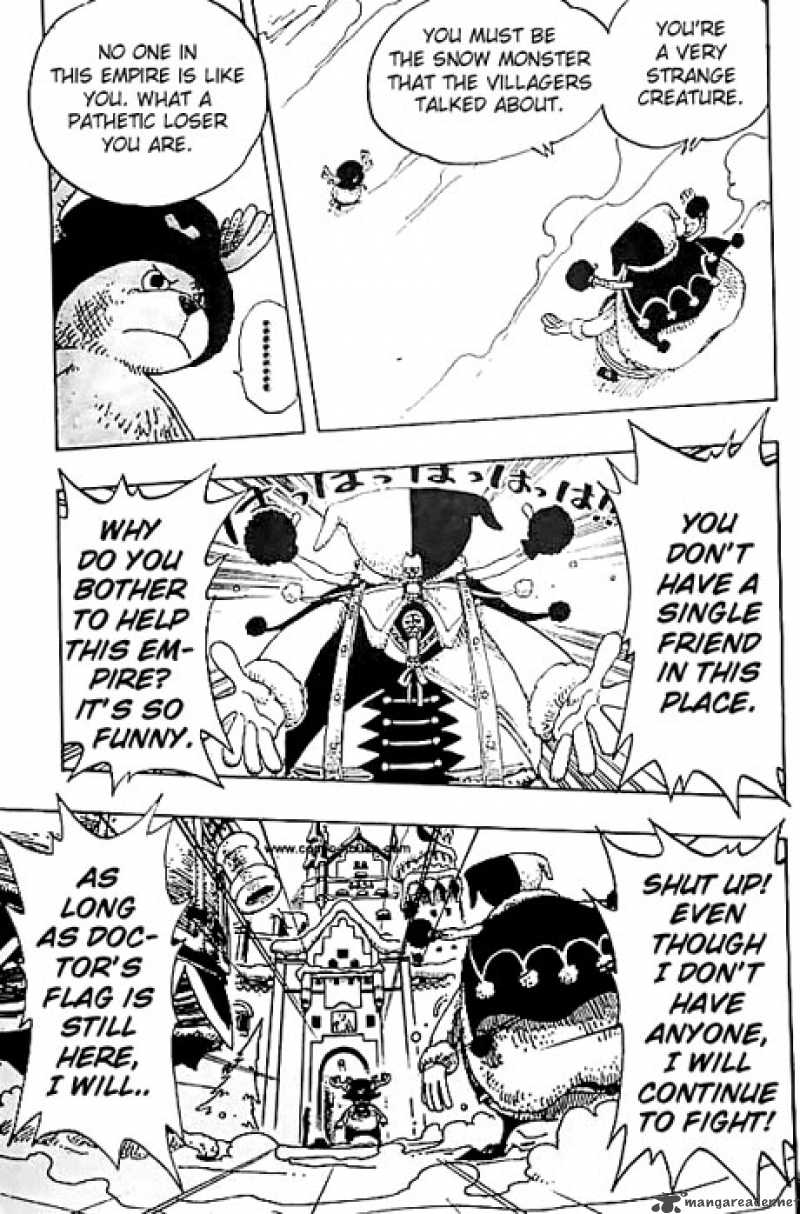 One Piece Chapter 148 — page 15