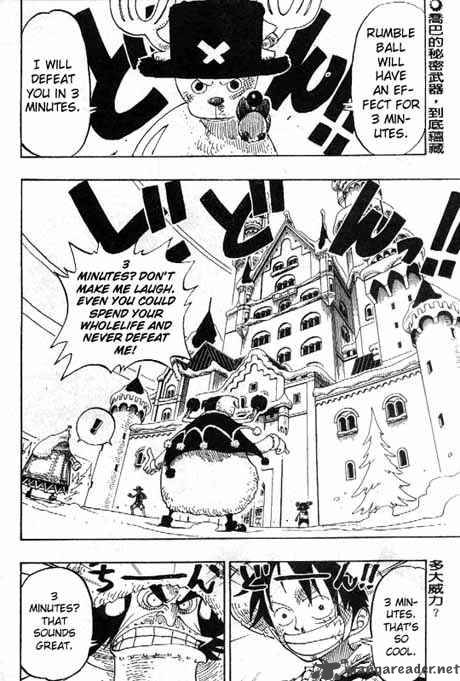 One Piece Chapter 149 — page 2
