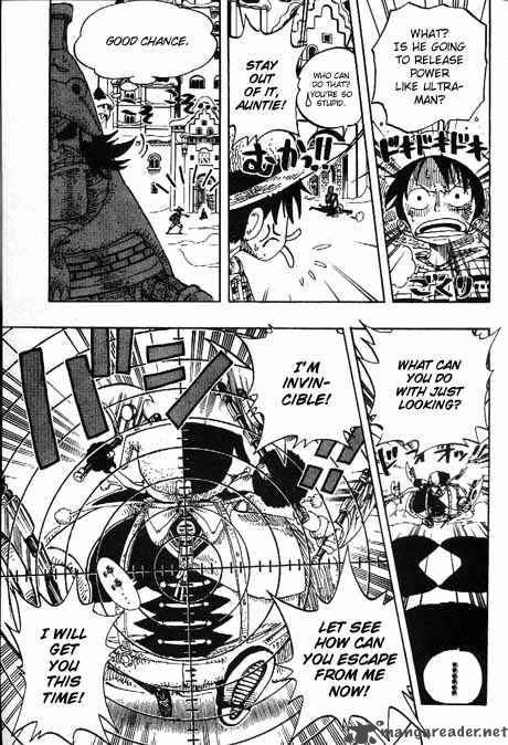 One Piece Chapter 149 — page 14