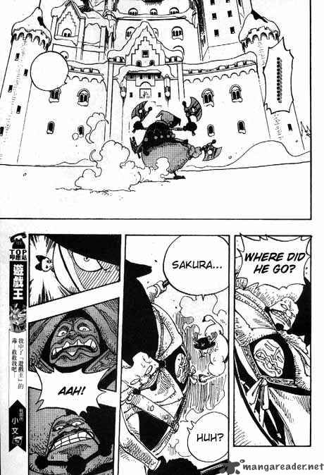 One Piece Chapter 149 — page 16