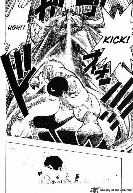 One Piece Chapter 149 — page 17