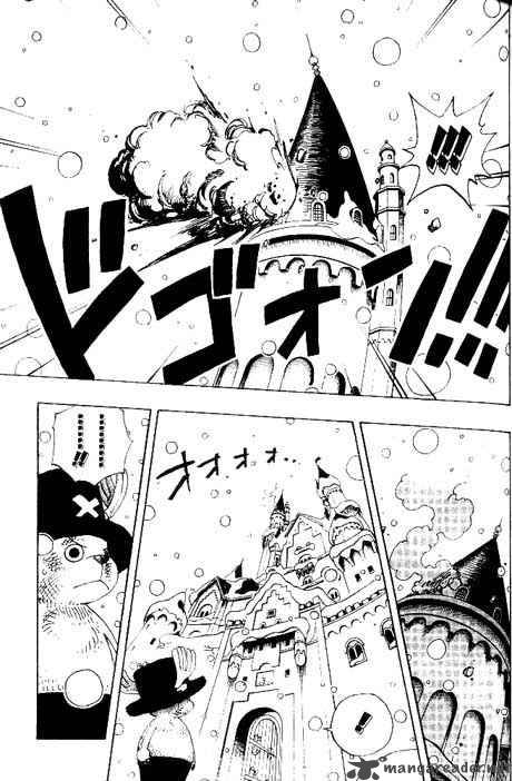 One Piece Chapter 151 — page 9