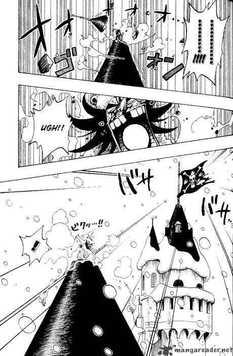 One Piece Chapter 151 — page 15
