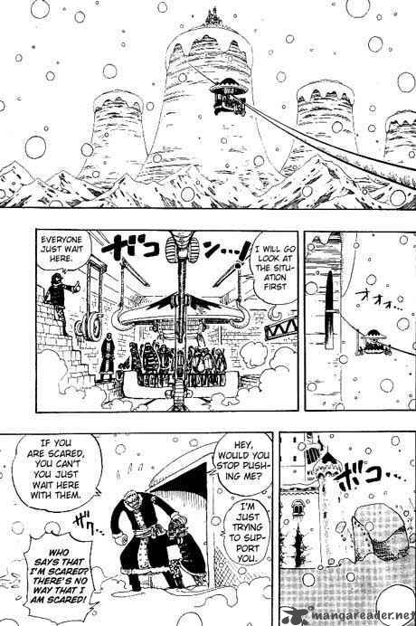 One Piece Chapter 152 — page 2