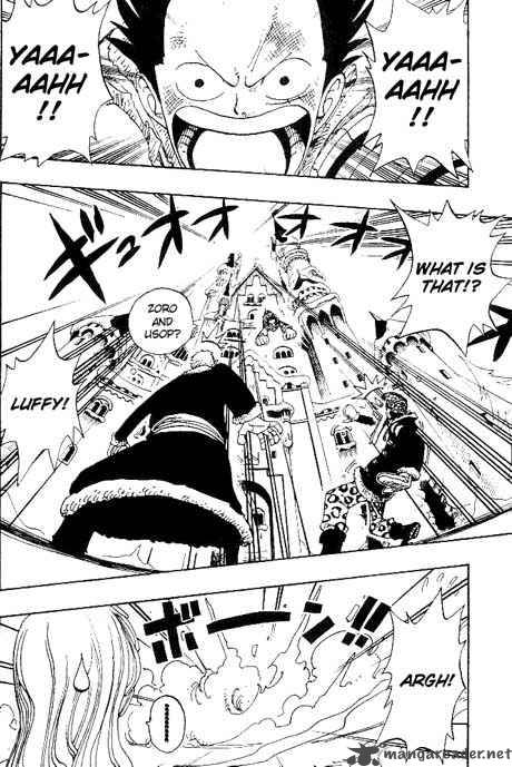 One Piece Chapter 152 — page 3