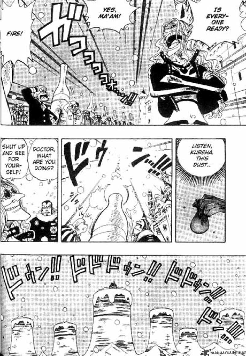 One Piece Chapter 153 — page 13