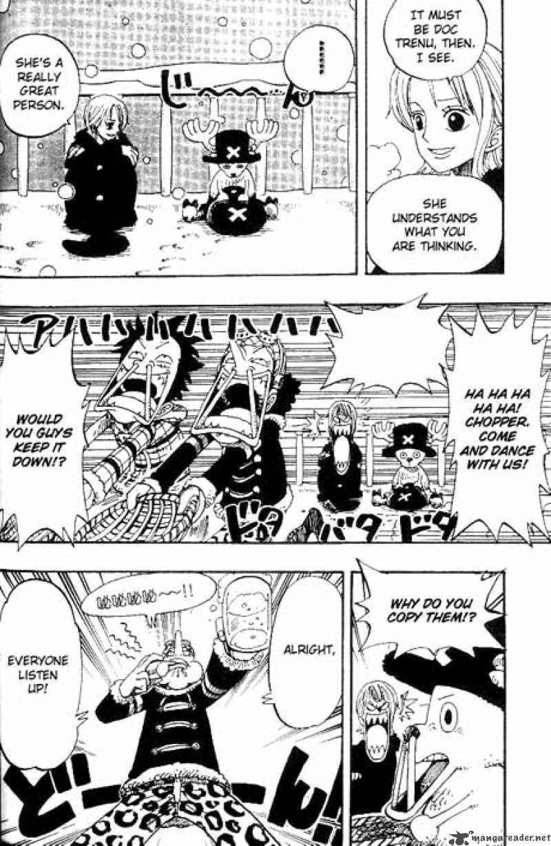 One Piece Chapter 154 — page 12